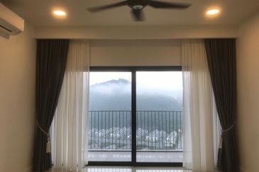 Desa ParkCity (The Westside III)