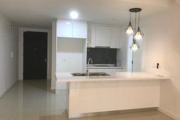 Desa ParkCity (The Westside III)