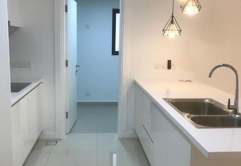 Desa ParkCity (The Westside III)