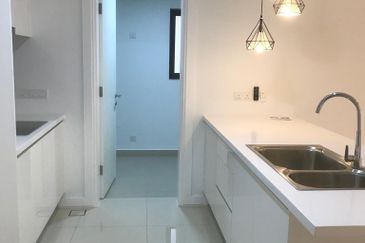 Desa ParkCity (The Westside III)