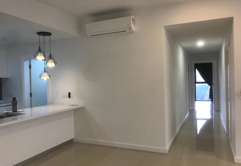 Desa ParkCity (The Westside III)