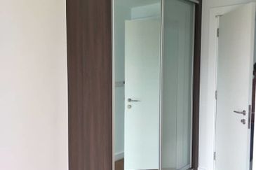 Desa ParkCity (The Westside III)