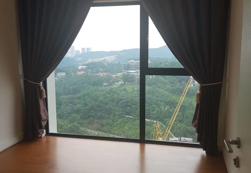 Desa ParkCity (The Westside III)