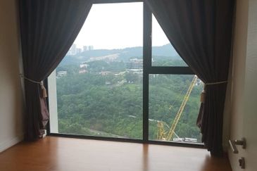 Desa ParkCity (The Westside III)