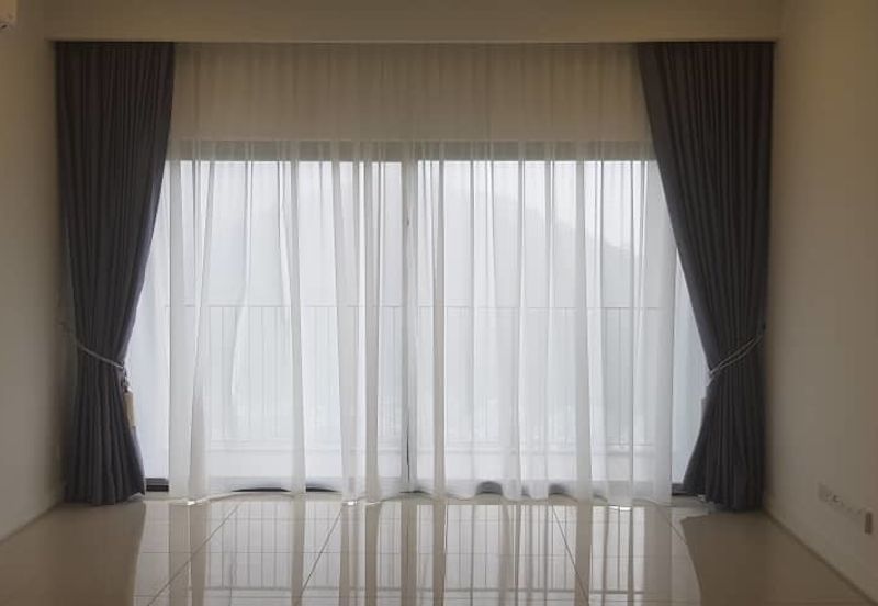 Desa ParkCity (The Westside III)