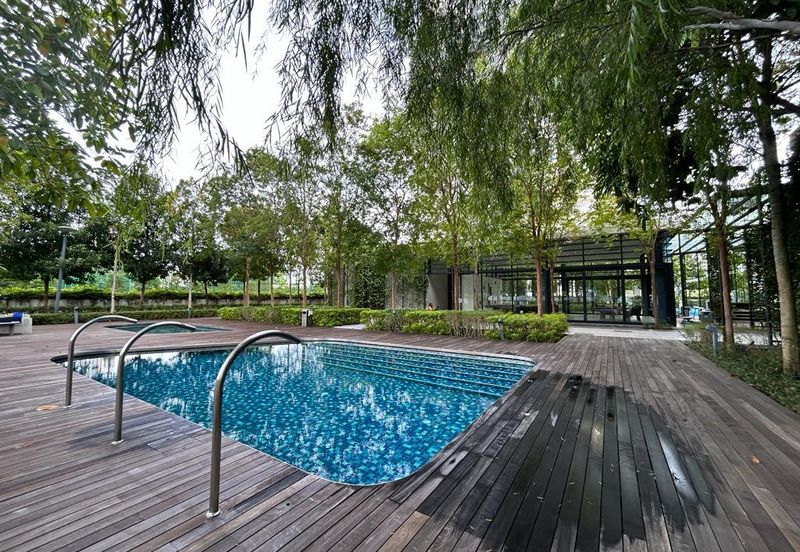 Desa ParkCity (The Westside III)