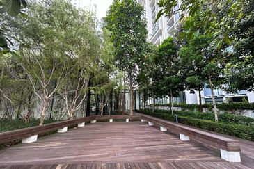 Desa ParkCity (The Westside III)