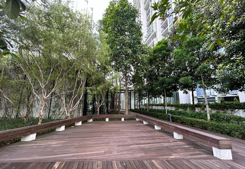 Desa ParkCity (The Westside III)