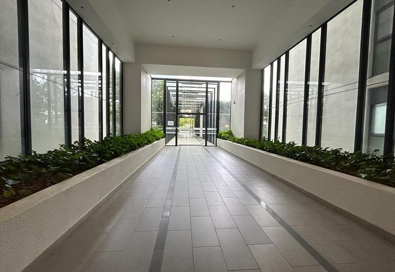 Desa ParkCity (The Westside III)