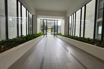 Desa ParkCity (The Westside III)