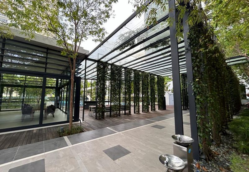 Desa ParkCity (The Westside III)