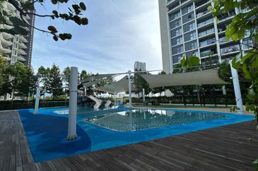 Desa ParkCity (The Westside III)