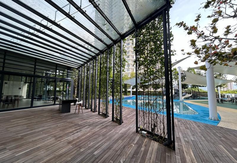 Desa ParkCity (The Westside III)