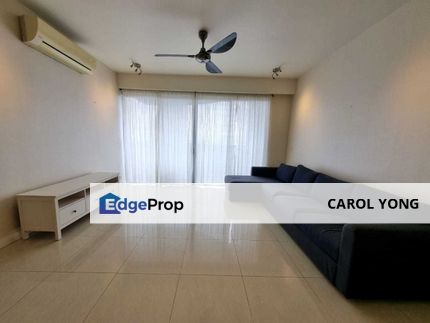 Fully Furnished Condo For Rent , Kuala Lumpur, Desa Parkcity