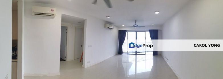 Partly Furnished Westside 2 For Sale Unit!, Kuala Lumpur, Desa Parkcity