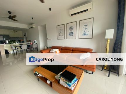 Hot Unit For Sale in Westside Three, Desa Parkcity, Kuala Lumpur, Desa Parkcity