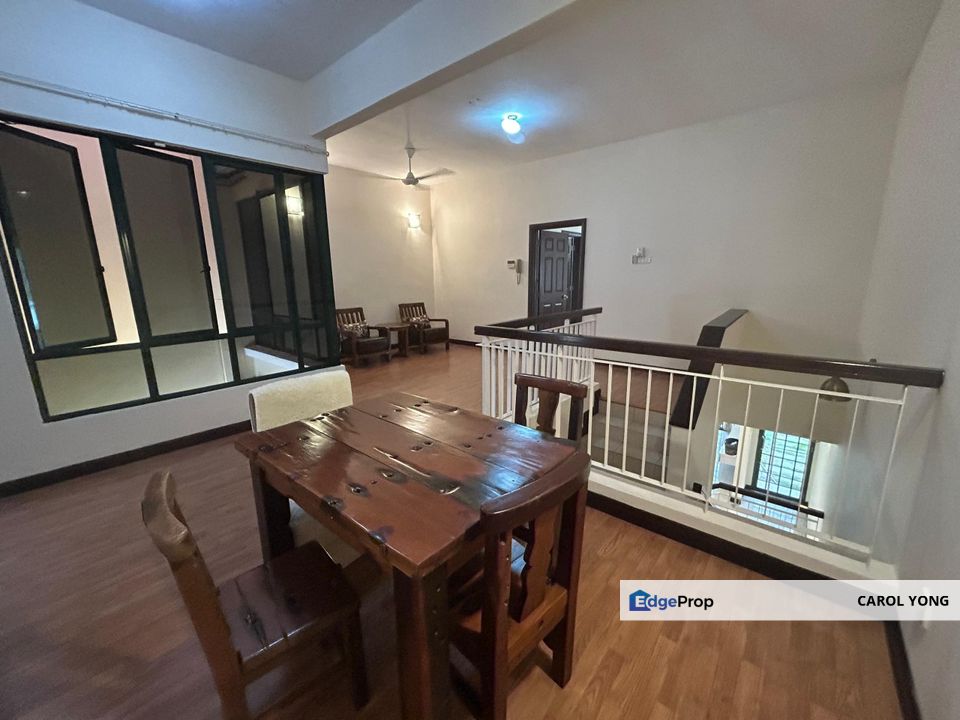 Available Now!! Move your luggage & move in now, Kuala Lumpur, Desa Parkcity