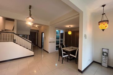 Desa ParkCity (Nadia Parkhomes)