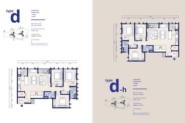 Noora @ Desa ParkCity