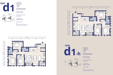 Noora @ Desa ParkCity