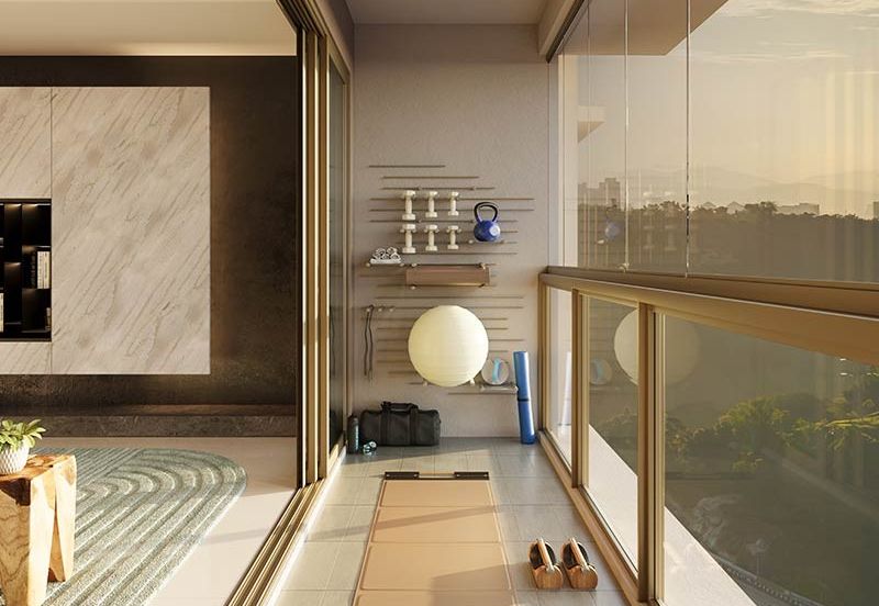 Noora @ Desa ParkCity *