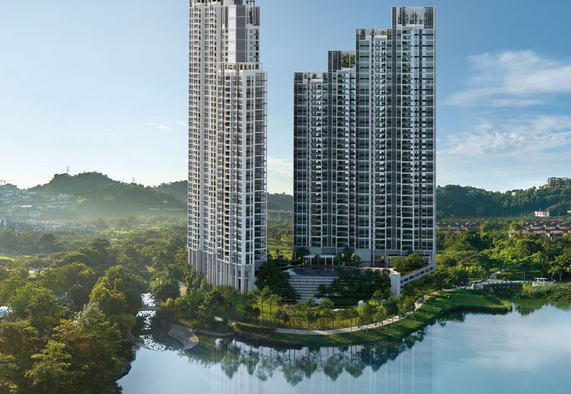 Noora @ Desa ParkCity *