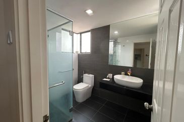 Desa ParkCity (Nadia Parkfront Condominium)