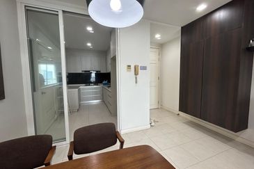 Desa ParkCity (Nadia Parkfront Condominium)