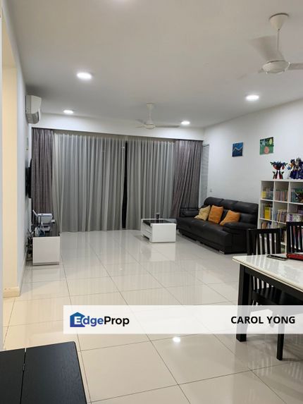 Your Dream Rental Home is Here, Kuala Lumpur, Desa Parkcity