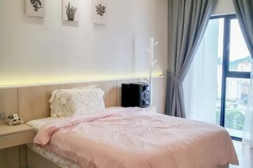 Desa ParkCity (The Westside III)