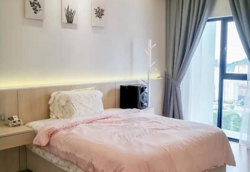 Desa ParkCity (The Westside III)