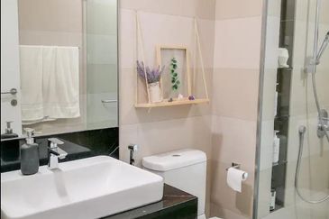 Desa ParkCity (The Westside III)