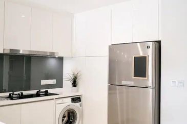 Desa ParkCity (The Westside III)