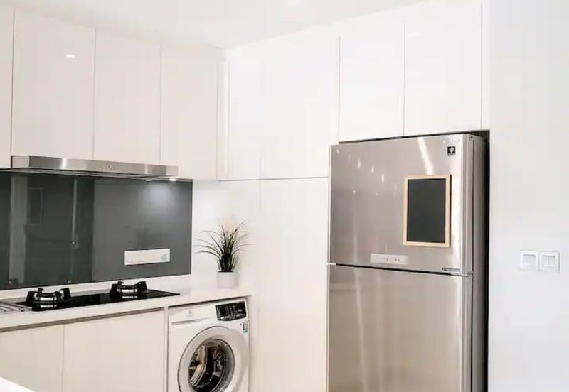 Desa ParkCity (The Westside III)