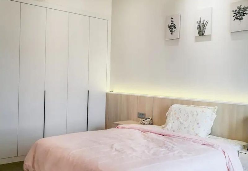 Desa ParkCity (The Westside III)