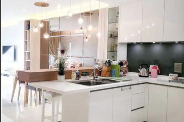 Desa ParkCity (The Westside III)