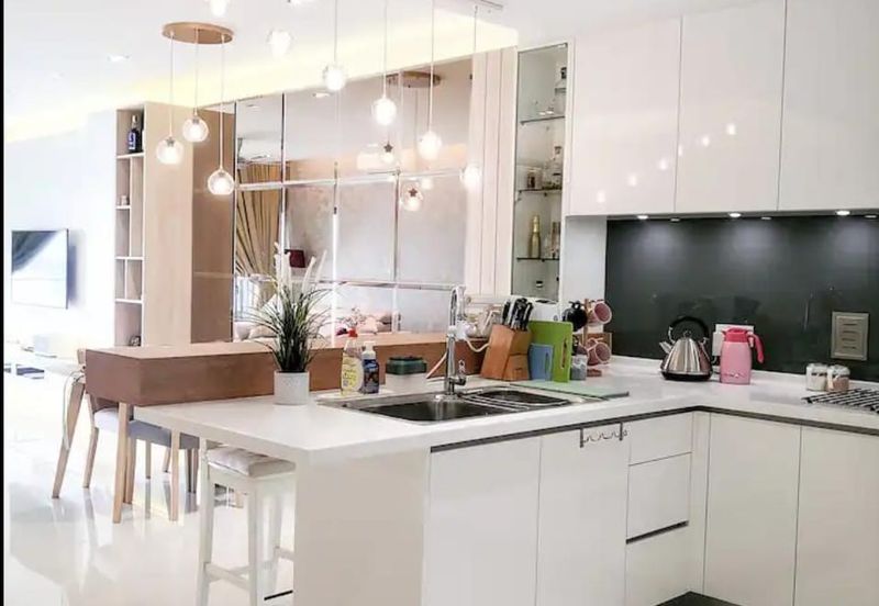 Desa ParkCity (The Westside III)