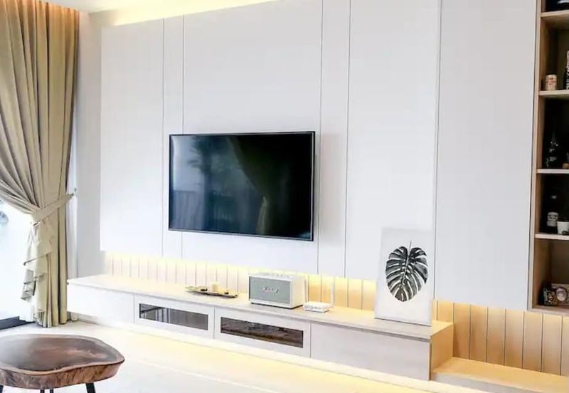 Desa ParkCity (The Westside III)