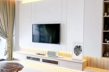 Desa ParkCity (The Westside III)