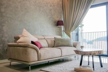 Desa ParkCity (The Westside III)