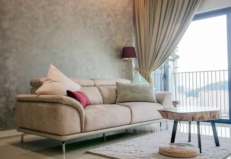 Desa ParkCity (The Westside III)