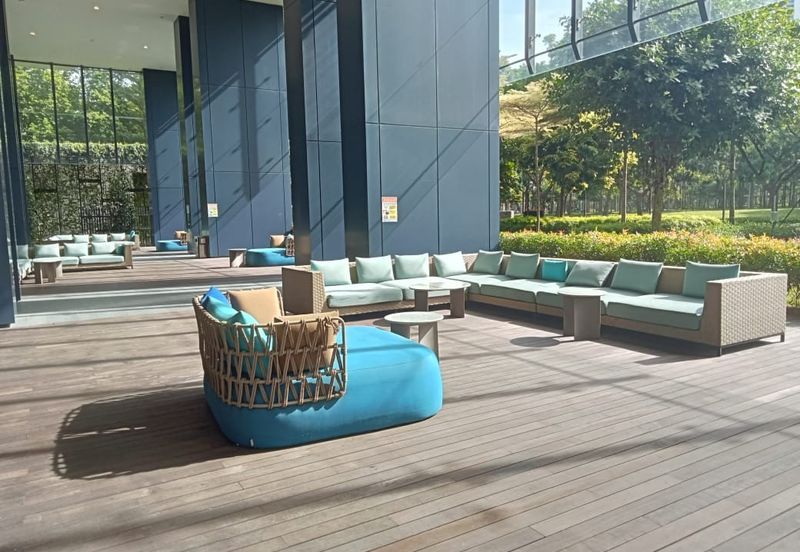 Desa ParkCity (The Westside III)