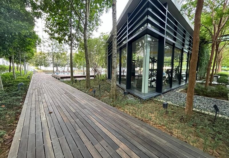 Desa ParkCity (The Westside III)