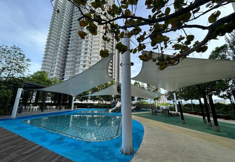 Desa ParkCity (The Westside III)