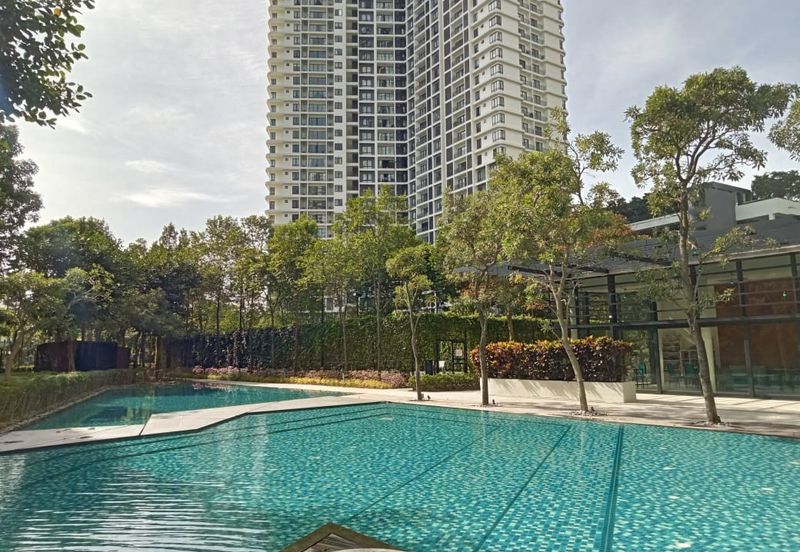 Desa ParkCity (The Westside III)