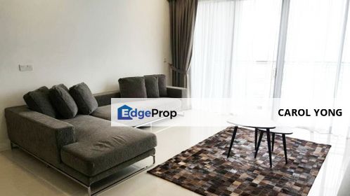 Westside Two Condominium For Sale, Kuala Lumpur, Desa Parkcity