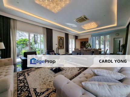 Multi generational Bungalow inside Ridgewood!, Kuala Lumpur, Desa Parkcity