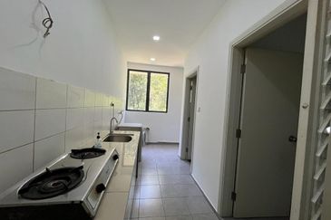 Sunway SPK Damansara