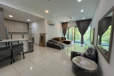 Sunway SPK Damansara