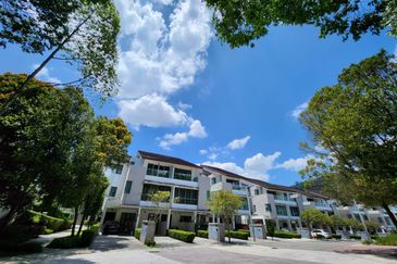 Sunway SPK Damansara